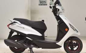 YAMAHA AXIS 125 Z SEJ6J