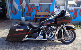 HARLEY FLTR 2008 FS4