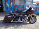 Фото Harley FLTR 2008 с японского аукциона