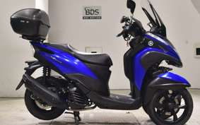 YAMAHA TRICITY 155 A SG37J