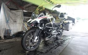 BMW R1200GS ADVENTURE 2016 0A02
