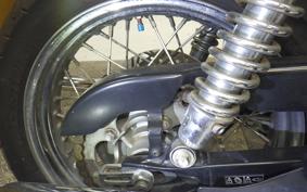 TRIUMPH BONNEVILLE T100 2006