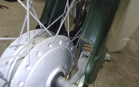 HONDA C50 SUPER CUB C50