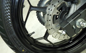 KAWASAKI Z250 SL 2021 BR250E