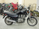 Фото Honda NIGHTHAWK 750 1991 с японского аукциона