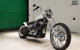 HARLEY FXSTC 1580 2009