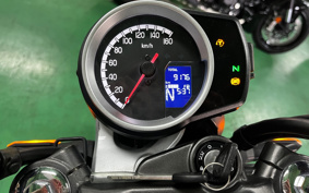 HONDA GB350S 2022 NC59