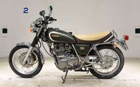 YAMAHA SR400 Gen.4 2013 RH03J
