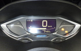 HONDA PCX 125 2016 JK05