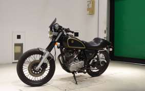 YAMAHA SR400 1983