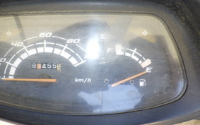 HONDA SPACY 100 2010 JF13