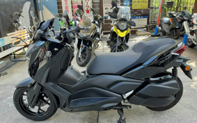 YAMAHA X-MAX SG70J