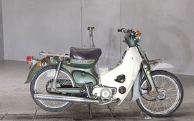 HONDA SUPER CUB50 C50