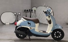 HONDA GIORNO AF77