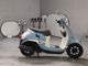 Фото Honda GIORNO с японского аукциона