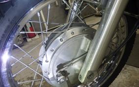 KAWASAKI ESTRELLA CUSTOM BJ250A