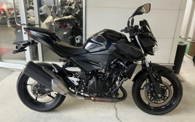 KAWASAKI Z400 2021 EX400G