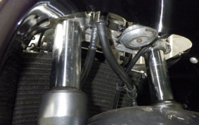 YAMAHA TZR250 3MA