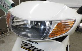 HONDA DIO GEN 3 2008 AF34