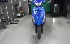 SUZUKI ADDRESS V125 S 2012 CF4MA