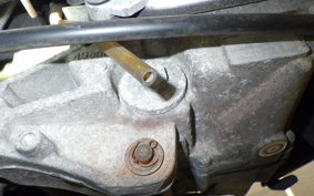 HONDA DIO Gen.6 AF62