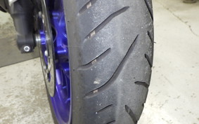 YAMAHA TRACER 9 GT+ 2023 RN70J