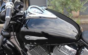 YAMAHA DRAGSTAR 400 2000 VH01J