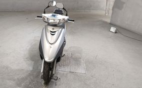 YAMAHA AKUSHI STREET SE53J