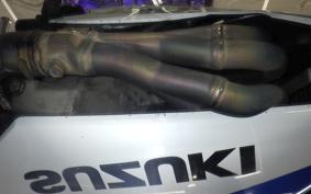 SUZUKI GSX-R1000 2009