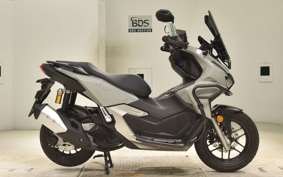 HONDA ADV160 2008 KF54