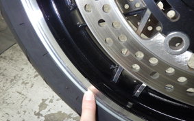 KAWASAKI Z900RS 2023 ZR900K