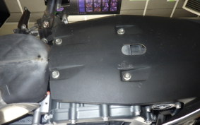 KTM 250 DUKE 2011