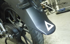 HONDA C125 SUPER CUB 2022 JA71