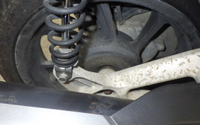 HONDA PCX 125 2000 JF81