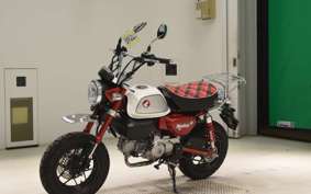 HONDA MONKEY 125 JB03