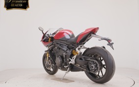 TRIUMPH SPEED TRIPLE RR 2022