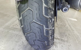 HONDA REBEL 250 A 2010 MC49