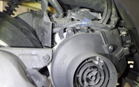 HONDA TODAY 2006 AF61