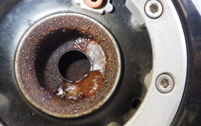 SUZUKI GSX1300R HAYABUSA 2007