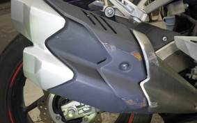 HONDA CBR250RR A 2021 MC51