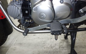 HONDA CT125 HUNTER CUB 2022 JA55
