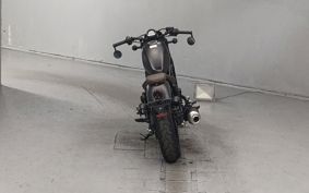 HONDA REBEL 250 S MC49