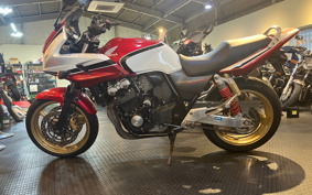 HONDA CB400SFV-3 BOLDOR 2007 NC39