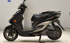 YAMAHA CYGNUS 125 XSR 2 2022 SE44J