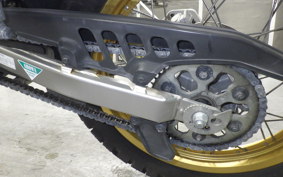 YAMAHA SEROW 250 Gen.2 2002 DG17J
