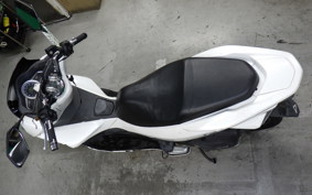 HONDA PCX125 1992 JF56