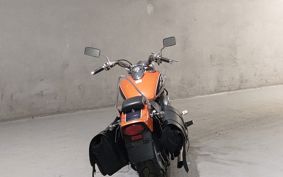 YAMAHA DRAGSTAR 400 4TR
