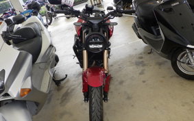 HONDA CB250RA MC52