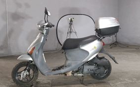 SUZUKI LET`S4 CA45A
