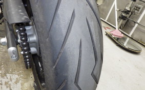 SUZUKI SV650 X A 2019 VP55B